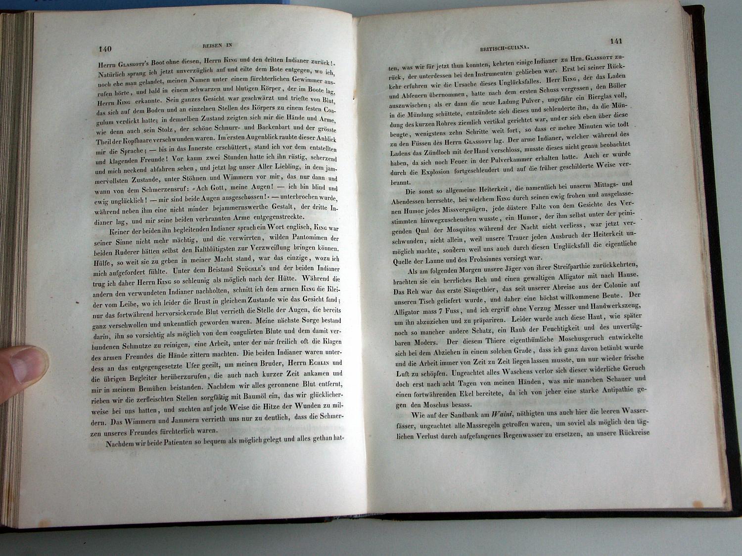 ZZ-RISC47,S.140 Unfall Herr King